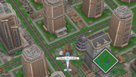 Игра Nintendo Wii SimCity Creator Europe Английская Версия Б/У - Retromagaz, image 5