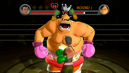 Игра Nintendo Wii Punch-Out!! Europe Английская Версия Б/У - Retromagaz, image 2