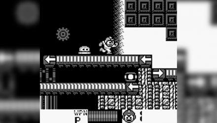 Гра RMC Game Boy 61 in 1 Без Повторів Super Mario, Wario Land, Castlevania, Megaman Англійська Версія Новий - Retromagaz, image 3