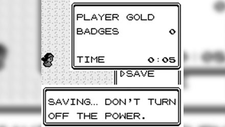 Гра Nintendo Game Boy Pokemon Gold Version Англійська Версія Тільки Картридж Б/У - Retromagaz, image 1