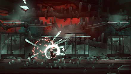 Игра Nintendo Switch Have a Nice Death Русская Озвучка Б/У - Retromagaz, image 3