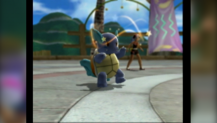 Гра Nintendo Wii Pokemon Battle Revolution Europe Англійська Версія Б/У - Retromagaz, image 5