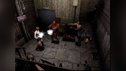 Гра RMC Dreamcast Resident Evil 3: Nemesis Російські Субтитри Б/У - Retromagaz, image 6