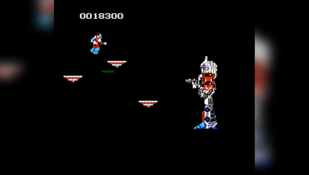 Гра Nintendo Famicom Dendy Transformers: Mystery of Convoy Японська Версія Тільки Картридж Б/У - Retromagaz, image 1