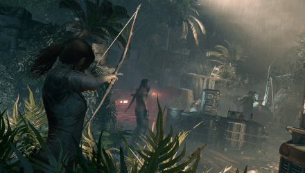 Игра Sony PlayStation 4 Shadow of the Tomb Raider Русская Озвучка Новый - Retromagaz, image 1