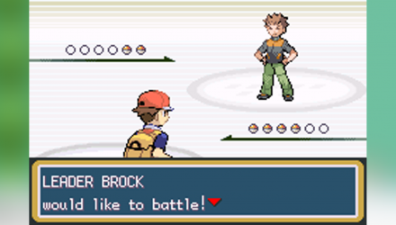 Гра Nintendo Game Boy Advance Pokemon FireRed Version Німецька Версія Тільки Картридж Б/У - Retromagaz, image 1