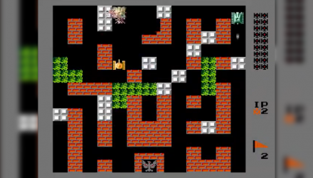 Збірник Ігор RMC Famicom Dendy 31 in 1 Bucky O’Hare, Master Fighter 2, Kick Master, Galaxian, Танчики, Tetris 90х TV Game Англійська Версія Тільки Картридж Б/У - Retromagaz, image 5