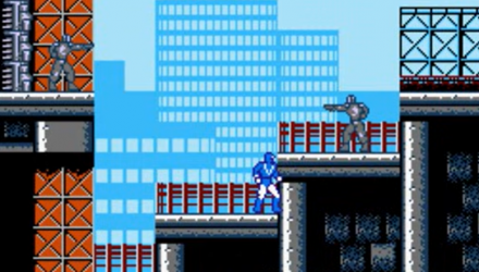 Збірник Ігор RMC Famicom Dendy 2 in 1 Chojin Sentai Jetman, Ghostbusters II (III) HQ003 90х TV Game Англійська Версія Тільки Картридж Б/У - Retromagaz, image 7
