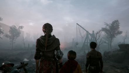 Игра Sony PlayStation 5 A Plague Tale Collection SteelBook Edition Русские Субтитры Б/У - Retromagaz, image 6
