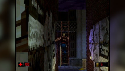 Гра Sony PlayStation 1 Duke Nukem: Time to Kill Europe Англійська Версія Б/У - Retromagaz, image 5