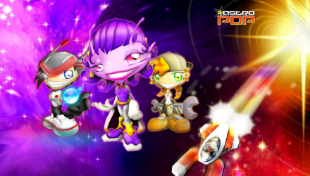 Гра Microsoft Xbox 360 PopCap Hits! Англійська Версія Б/У - Retromagaz, image 1