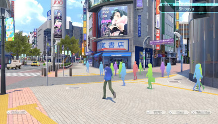 Гра Nintendo Switch Tokyo Mirage Sessions #FE Encore Англійська Версія Б/У - Retromagaz, image 4