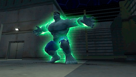 Игра Sony PlayStation 2 The Hulk Europe Английская Версия Б/У - Retromagaz, image 5