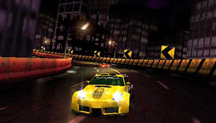 Гра Sony PlayStation Portable Need for Speed Underground Rivals Англійська Версія Б/У - Retromagaz, image 4