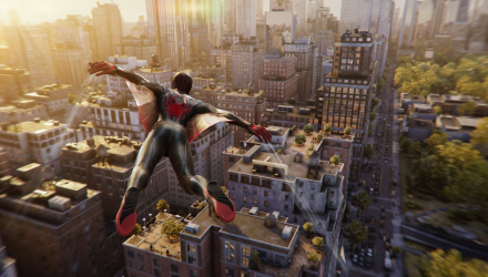 Игра Sony PlayStation 5 Marvel’s Spider-Man 2 Русская Озвучка Новый - Retromagaz, image 5