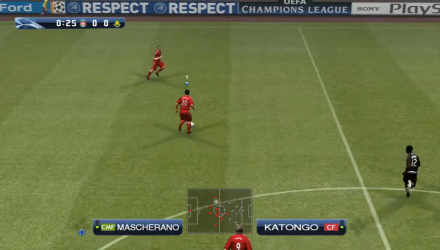 Гра Nintendo Wii Pro Evolution Soccer 2008 2009 2010 в Асортименті Europe Англійська Версія Б/У - Retromagaz, image 1