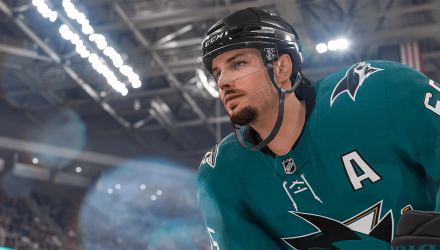 Игра Sony PlayStation 4 NHL 22 Русские Субтитры Б/У - Retromagaz, image 5