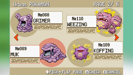 Гра Nintendo Game Boy Advance Pokemon FireRed Version Німецька Версія Тільки Картридж Б/У - Retromagaz, image 4