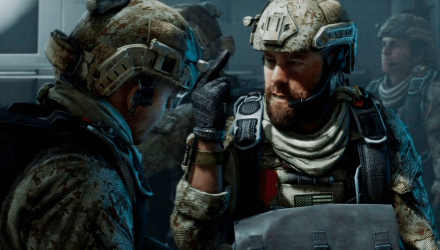 Игра Sony PlayStation 3 Medal of Honor: Warfighter Русская Озвучка Б/У - Retromagaz, image 4