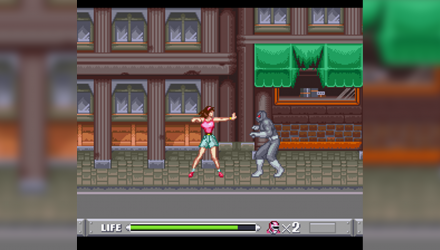 Игра Nintendo SNES Mighty Morphin Power Rangers Europe Английская Версия Б/У - Retromagaz, image 1