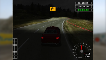 Гра Sony PlayStation 2 WRC II Extreme Europe Англійська Версія Б/У - Retromagaz, image 5