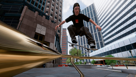 Игра Sony PlayStation 4 Skater XL Английская Версия Б/У - Retromagaz, image 2