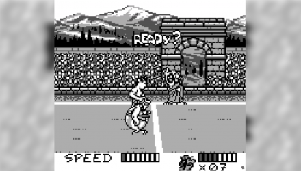 Игра Nintendo Game Boy Asterix & Obelix Английская Версия Только Картридж Б/У - Retromagaz, image 3