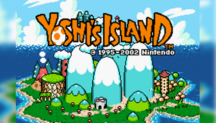 Игра Nintendo Game Boy Advance Yoshi's Island: Super Mario Advance 3 Английская Версия Только Картридж Б/У - Retromagaz, image 1
