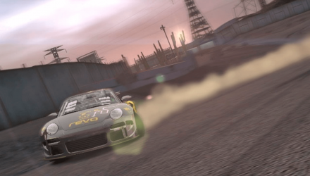 Гра Microsoft Xbox 360 Need For Speed ProStreet Англійська Версія Б/У - Retromagaz, image 4