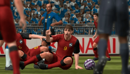 Гра Sony PlayStation 2 Pro Evolution Soccer 8 Europe Англійська Версія Б/У - Retromagaz, image 7