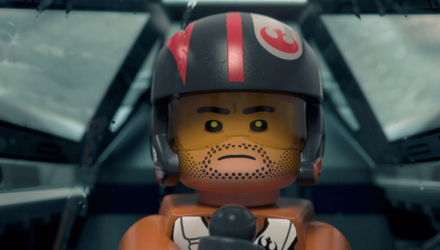Гра Sony PlayStation 3 LEGO Star Wars: The Force Awakens Англійська Версія Б/У - Retromagaz, image 4