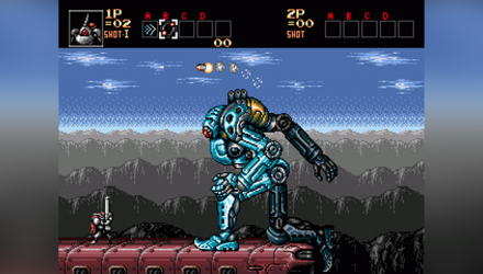 Сборник Игр RMC Mega Drive в Ассортименте Английская Версия Только Картридж Б/У - Retromagaz, image 7