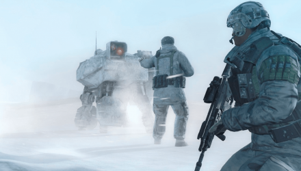 Гра Microsoft Xbox 360 Tom Clancy’s Ghost Recon: Future Soldier Російська Озвучка Б/У - Retromagaz, image 5