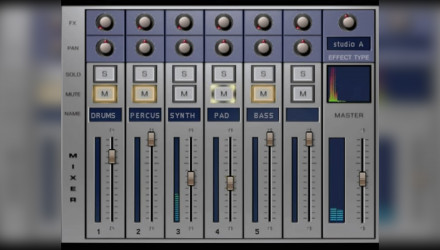 Игра Sony PlayStation 2 Music Maker Europe Английская Версия Б/У - Retromagaz, image 5