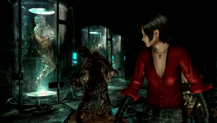 Гра Microsoft Xbox 360 Resident Evil 6 Російські Субтитри Б/У - Retromagaz, image 6