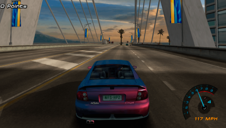 Гра Sony PlayStation 2 Need for Speed: Hot Pursuit 2 Europe Англійська Версія Б/У - Retromagaz, image 4