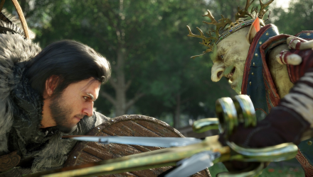 Игра Sony PlayStation 5 Crimson Desert Day One Edition Русские Субтитры Новый - Retromagaz, image 4