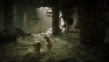 Гра Sony PlayStation 5 Resonance: A Plague Tale Legacy Українські Субтитри Новий - Retromagaz, image 6
