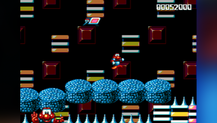 Гра Sega Mega Drive James Pond 2: Codename: RoboCod Europe Англійська Версія Б/У - Retromagaz, image 5