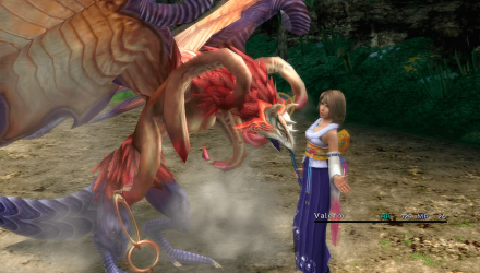 Игра Sony PlayStation 2 Final Fantasy X-2 Europe Английская Версия Б/У - Retromagaz, image 3