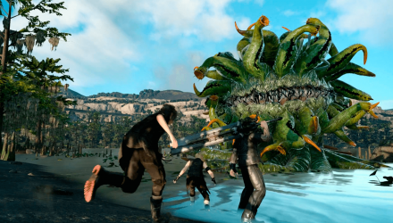 Игра Microsoft Xbox One Final Fantasy XV Русские Субтитры Б/У - Retromagaz, image 3
