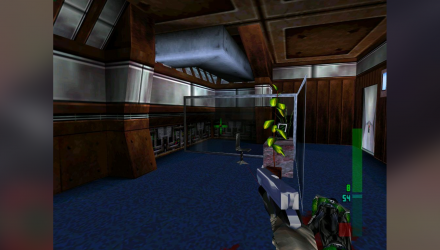 Игра Nintendo N64 Perfect Dark Europe Английская Версия Только Картридж Б/У - Retromagaz, image 6