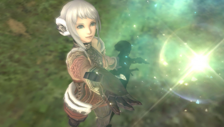 Игра Microsoft Xbox 360 Final Fantasy XI Online Английская Версия Б/У - Retromagaz, image 1