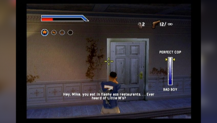 Игра Sony PlayStation 2 Bad Boys II Europe Английская Версия Б/У - Retromagaz, image 5