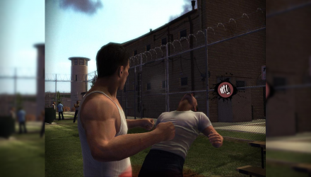 Гра Microsoft Xbox 360 Prison Break: The Conspiracy Англійська Версія Б/У - Retromagaz, image 2