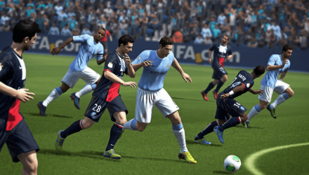 Игра RMC PlayStation 2 FIFA 14 Английская Версия Новый - Retromagaz, image 3