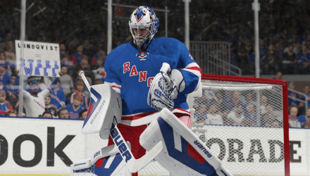 Гра Microsoft Xbox One NHL 16 Російські Субтитри Б/У - Retromagaz, image 6