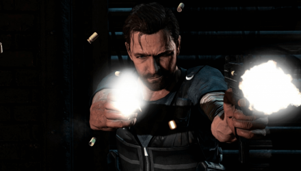 Игра Microsoft Xbox 360 Max Payne 3 Русские Субтитры Б/У - Retromagaz, image 4