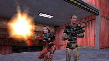 Гра RMC PlayStation 2 Half-Life Російські Субтитри Новий - Retromagaz, image 6