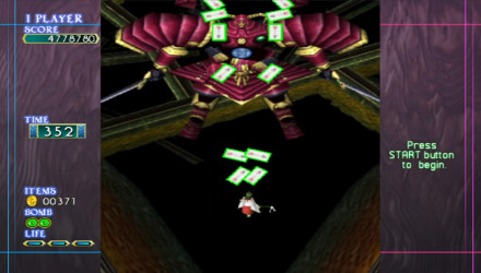 Игра Sony PlayStation 2 Mobile Light Force 2 (Shikigami no Shiro) Europe Английская Версия Б/У - Retromagaz, image 2